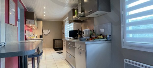 Moradia em banda T3 em Wizernes, France N.º 239557 6