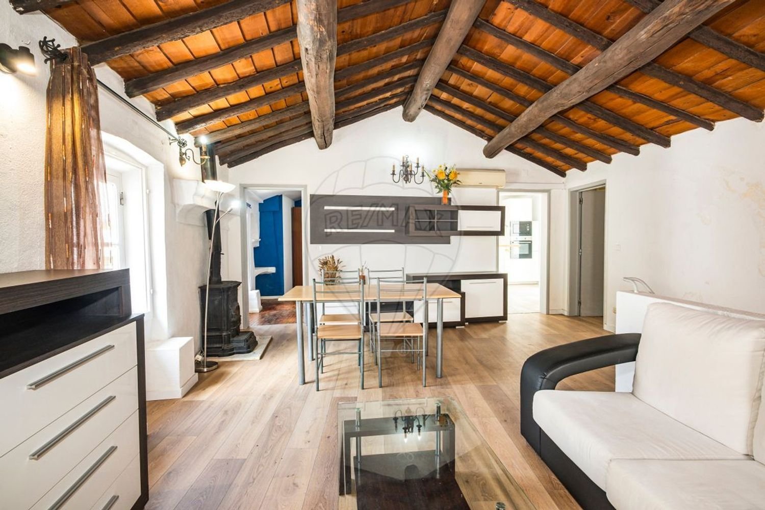 2 bedrooms House in Evora, Portugal No. 261536