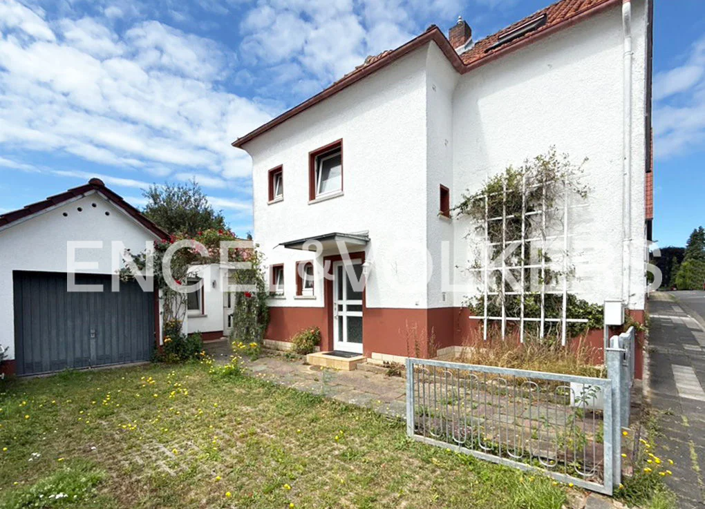 Casa de 2 divisões em Wetteraukreis, Germany N.º 314406