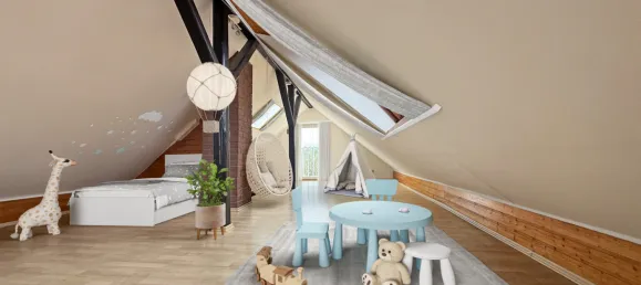 Casa de 2 divisões em Wetteraukreis, Germany N.º 314406 12