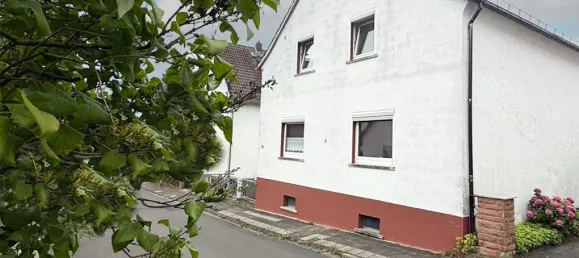 Casa de 2 divisões em Wetteraukreis, Germany N.º 314406 2