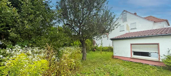 Casa de 2 divisões em Wetteraukreis, Germany N.º 314406 14