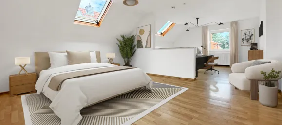 Casa de 2 divisões em Wetteraukreis, Germany N.º 314406 7