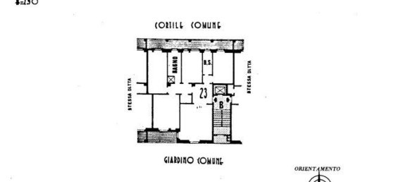 Квартира с 4 комнатами в Гарбаньяте Миланезе, Италия № 159799 16
