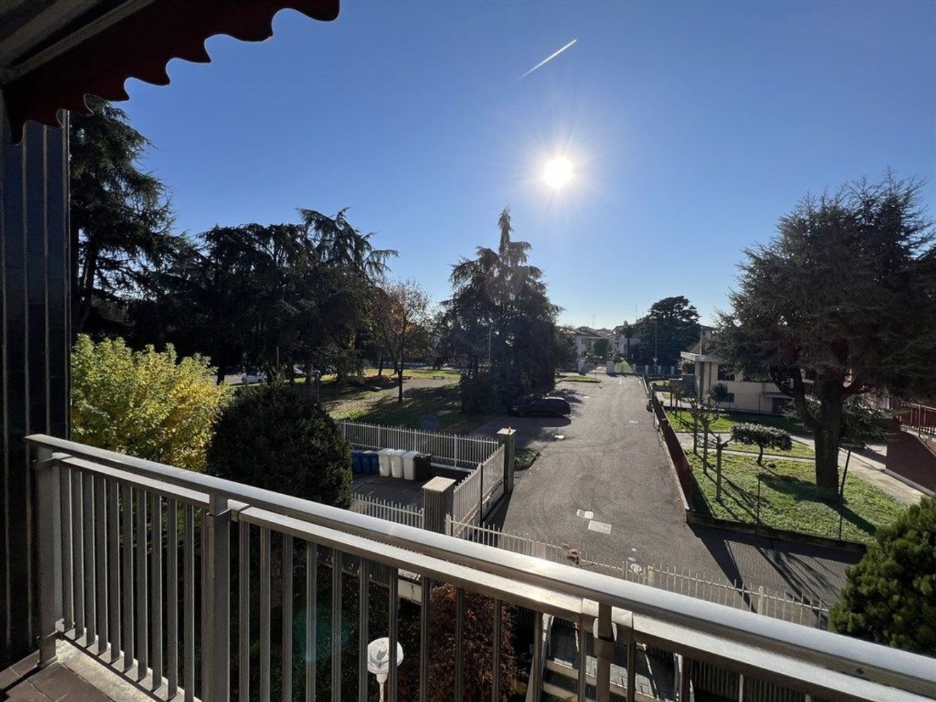 Квартира с 4 комнатами в Гарбаньяте Миланезе, Италия № 159799