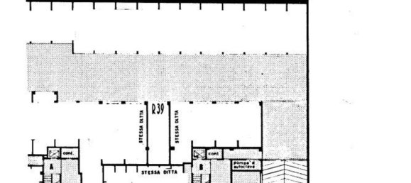 Квартира с 4 комнатами в Гарбаньяте Миланезе, Италия № 159799 17