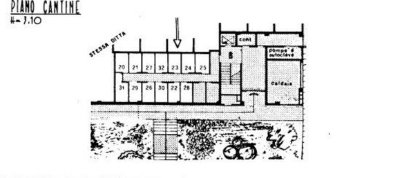 Квартира с 4 комнатами в Гарбаньяте Миланезе, Италия № 159799 18