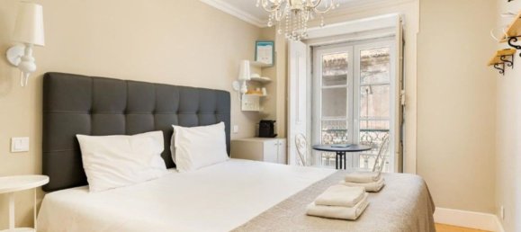 6 bedrooms Apartment in Lisbon, Portugal No. 145928 31