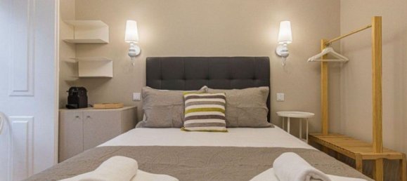 6 bedrooms Apartment in Lisbon, Portugal No. 145928 2