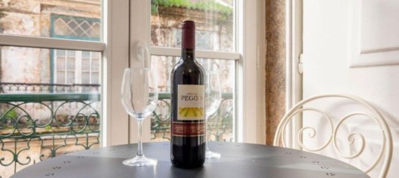 6 bedrooms Apartment in Lisbon, Portugal No. 145928 4