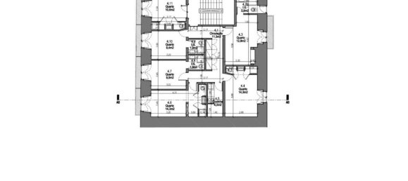 6 bedrooms Apartment in Lisbon, Portugal No. 145928 49