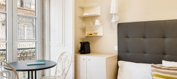 6 bedrooms Apartment in Lisbon, Portugal No. 145928 34