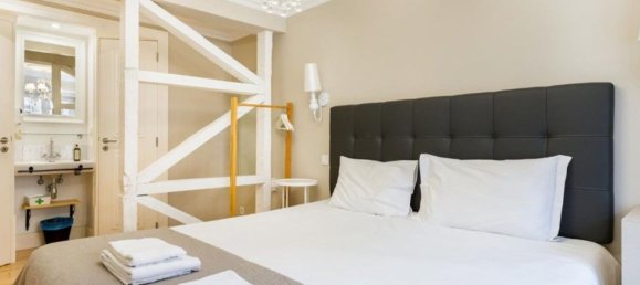 6 bedrooms Apartment in Lisbon, Portugal No. 145928 28