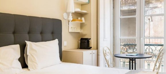 6 bedrooms Apartment in Lisbon, Portugal No. 145928 18