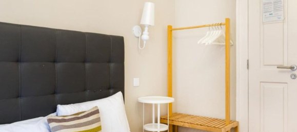 6 bedrooms Apartment in Lisbon, Portugal No. 145928 30