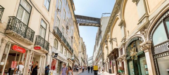 6 bedrooms Apartment in Lisbon, Portugal No. 145928 46