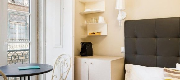 6 bedrooms Apartment in Lisbon, Portugal No. 145928 37