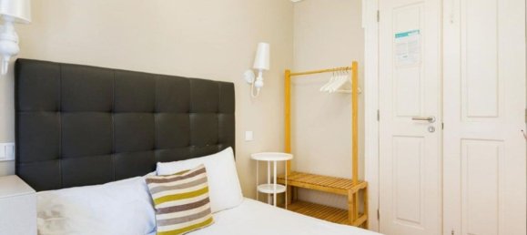 6 bedrooms Apartment in Lisbon, Portugal No. 145928 19