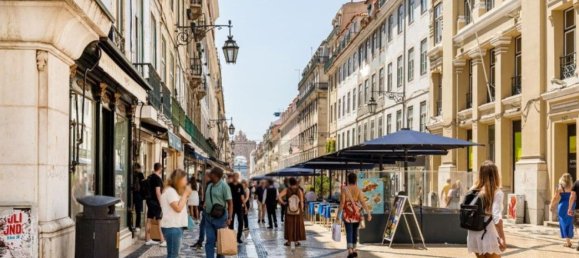 6 bedrooms Apartment in Lisbon, Portugal No. 145928 48