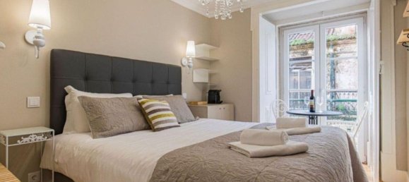 6 bedrooms Apartment in Lisbon, Portugal No. 145928 9