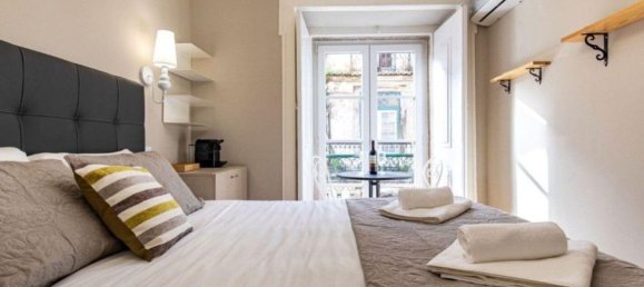 6 bedrooms Apartment in Lisbon, Portugal No. 145928 8