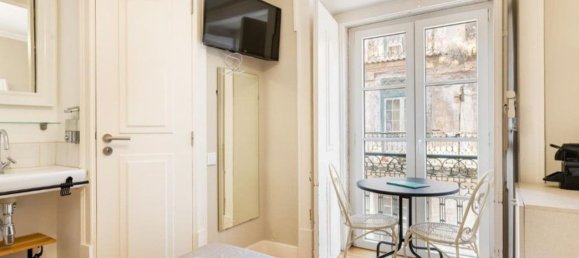 6 bedrooms Apartment in Lisbon, Portugal No. 145928 32