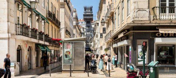 6 bedrooms Apartment in Lisbon, Portugal No. 145928 43