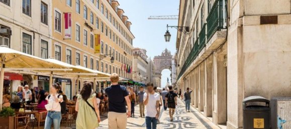 6 bedrooms Apartment in Lisbon, Portugal No. 145928 42