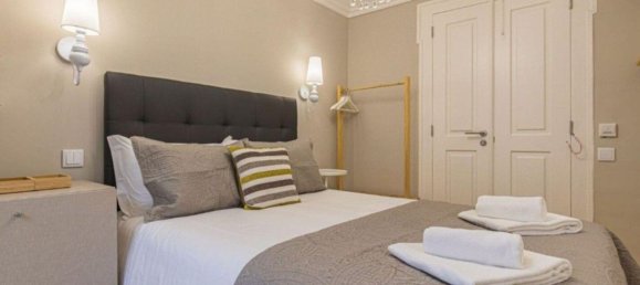 6 bedrooms Apartment in Lisbon, Portugal No. 145928 5