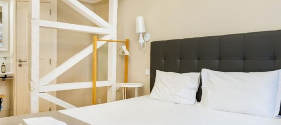 6 bedrooms Apartment in Lisbon, Portugal No. 145928 16