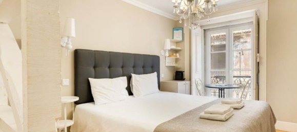 6 bedrooms Apartment in Lisbon, Portugal No. 145928 27