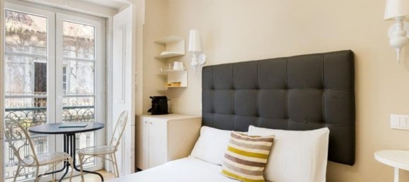 6 bedrooms Apartment in Lisbon, Portugal No. 145928 36