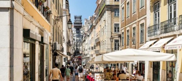 6 bedrooms Apartment in Lisbon, Portugal No. 145928 44