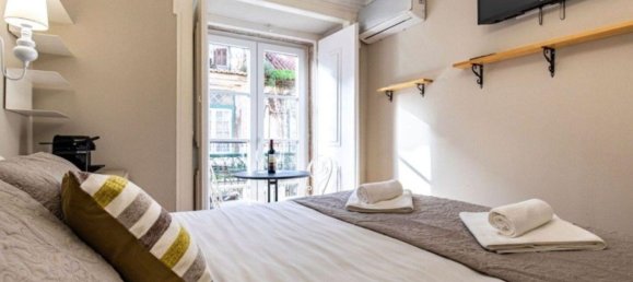 6 bedrooms Apartment in Lisbon, Portugal No. 145928 7