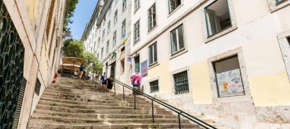 6 bedrooms Apartment in Lisbon, Portugal No. 145928 45