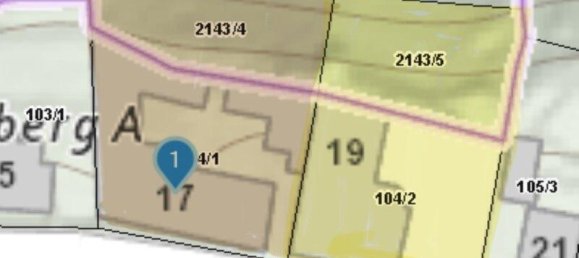 180m² Land in Hirtenberg, Austria No. 144849 7