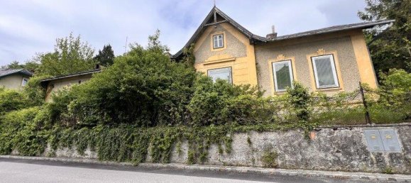 180m² Land in Hirtenberg, Austria No. 144849 2