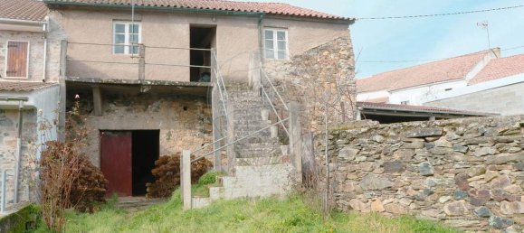 3 Schlafzimmer Haus in Braganca, Portugal, Nr. 37535 3