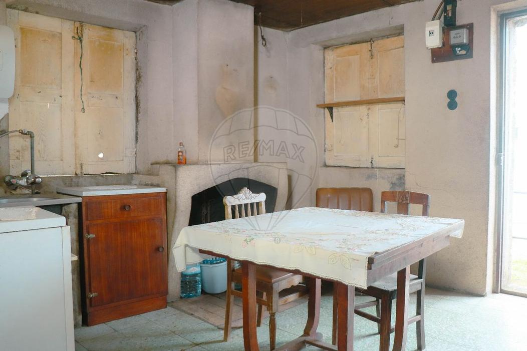 3 Schlafzimmer Haus in Braganca, Portugal, Nr. 37535