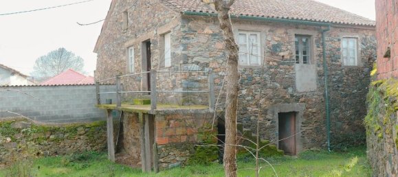 3 Schlafzimmer Haus in Braganca, Portugal, Nr. 37535 11