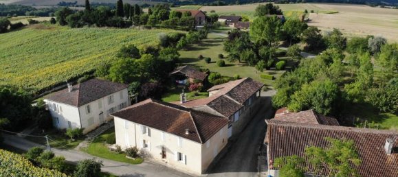 6 bedrooms House in Mauvezin, France No. 336337 20