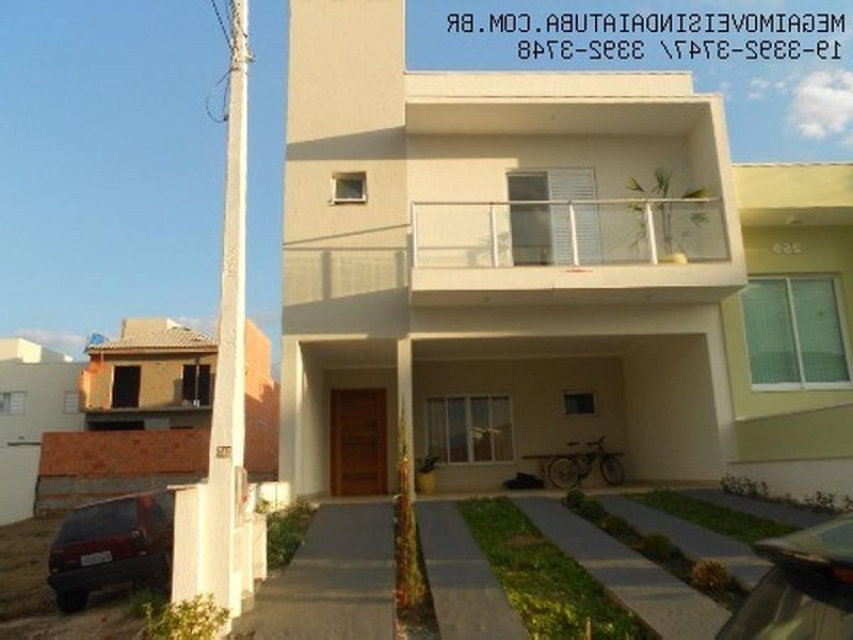 3 chambres Maison à Sao Paulo, Brazil No. 508989