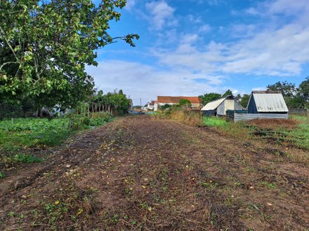  Land in Sosa, Portugal No. 85250