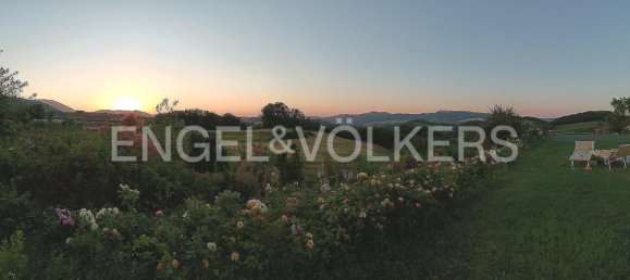 3 Schlafzimmer Haus in Cagli, Italy, Nr. 67694 25