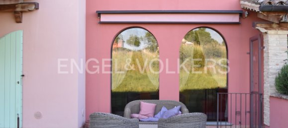 3 Schlafzimmer Haus in Cagli, Italy, Nr. 67694 21