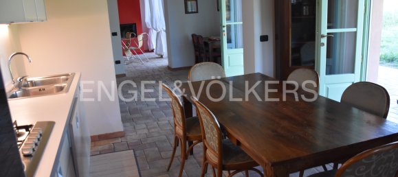 3 Schlafzimmer Haus in Cagli, Italy, Nr. 67694 8