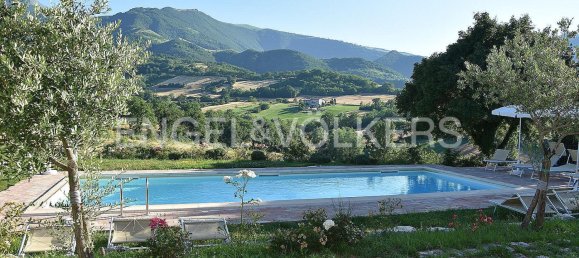 3 Schlafzimmer Haus in Cagli, Italy, Nr. 67694 22