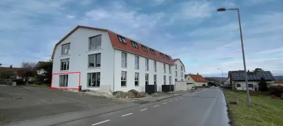 4غرفة شقة في Ostalbkreis, Germany رقم 95824 19