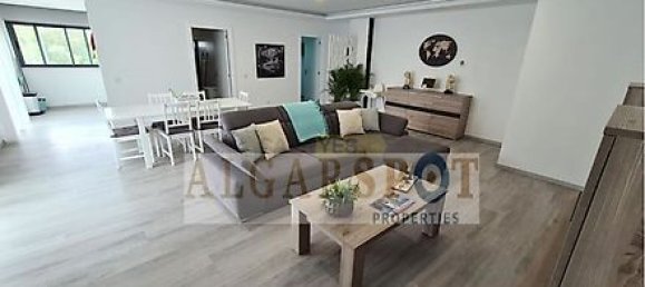 5 غرف نوم منزل في Almancil, Portugal رقم 31799 39