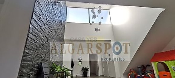 5 غرف نوم منزل في Almancil, Portugal رقم 31799 31